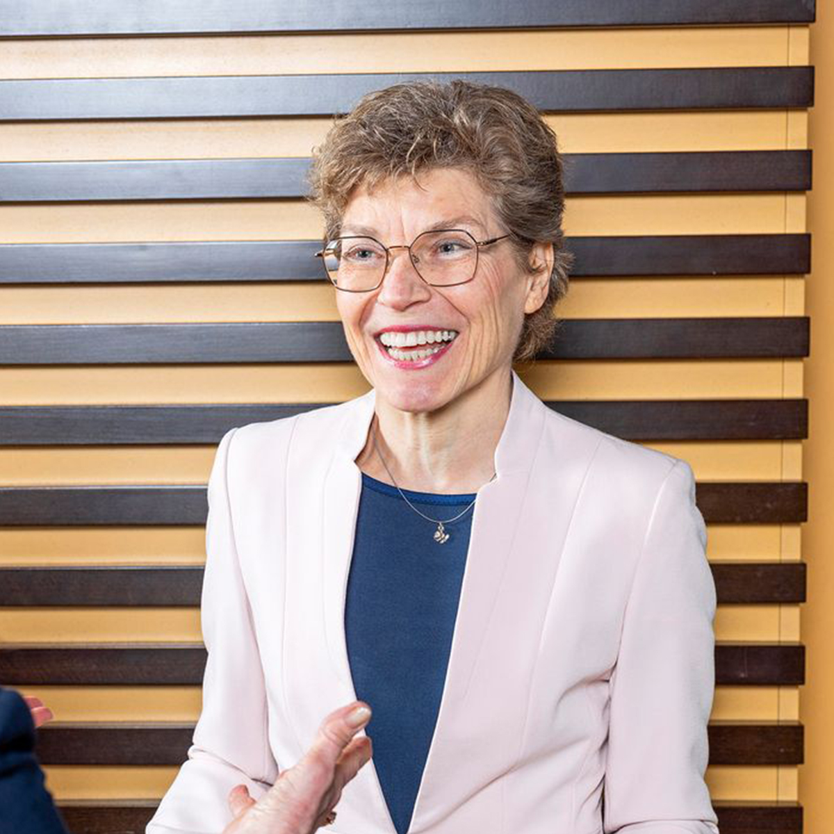 Dr. Lioba Faust 2026